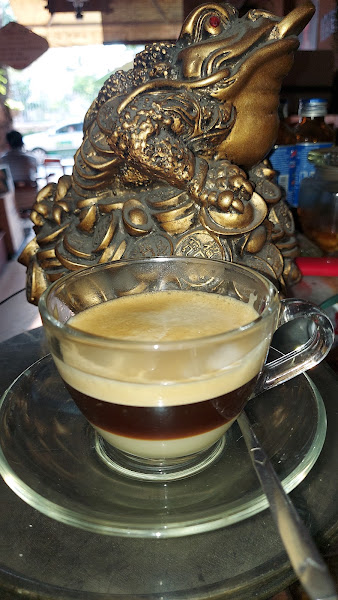 129 Coffee & Tea