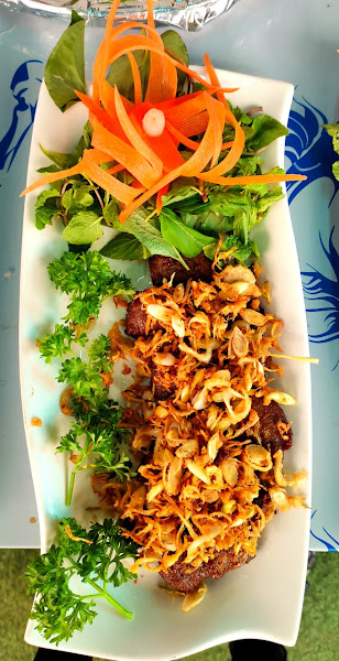 ẨM THỰC VEN SÔNG