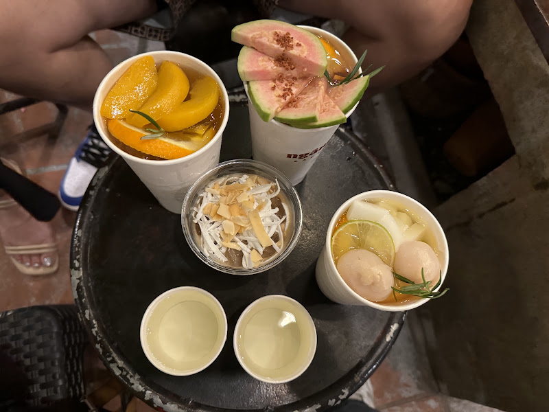 Bamos Coffee Bình Thạnh - Cà phê 24h