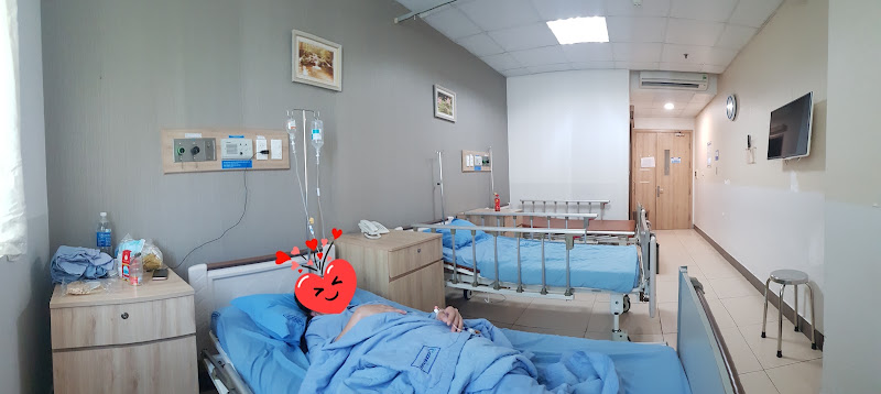 Bệnh Viện Đa Khoa Đồng Nai