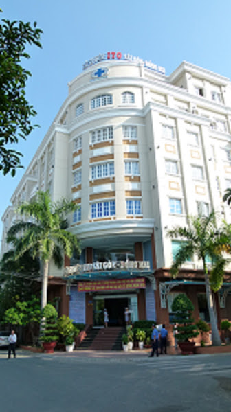 Bệnh Viện Thuận Mỹ ITO Đồng Nai