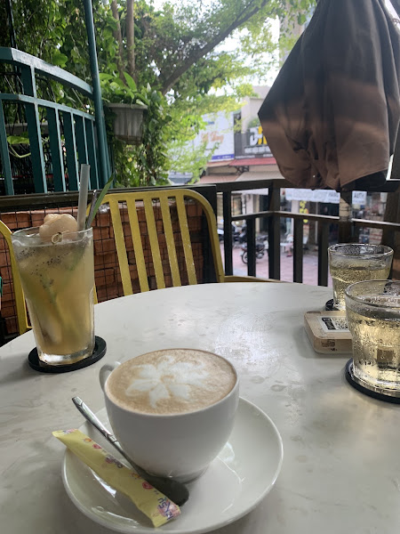 Cafe Art Mio
