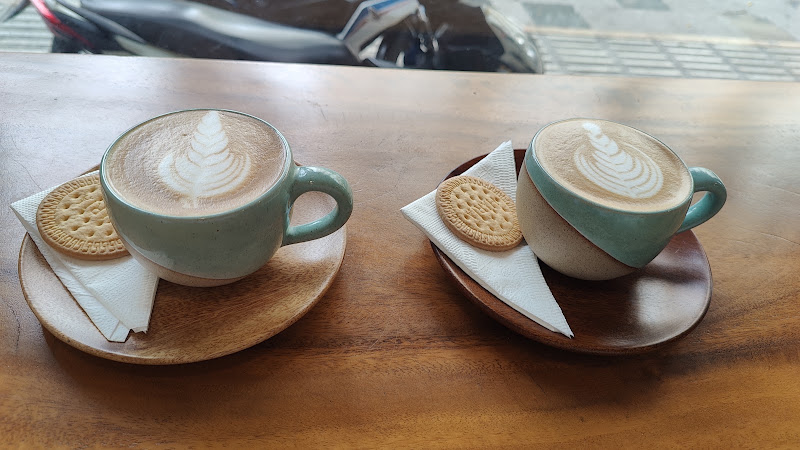 CARIBAN COFFEE
