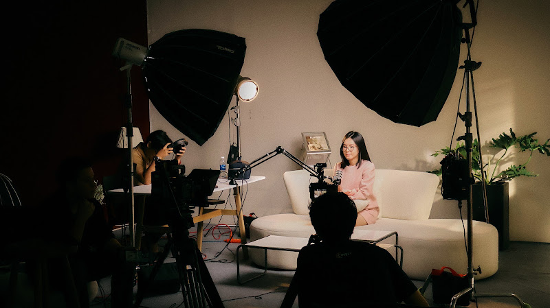 CINEFY - Video Production & Studio Rental & Camera Rental Da Nang