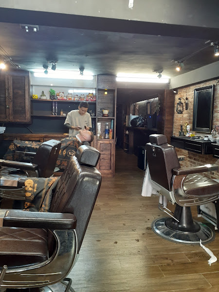 COC Barbershop