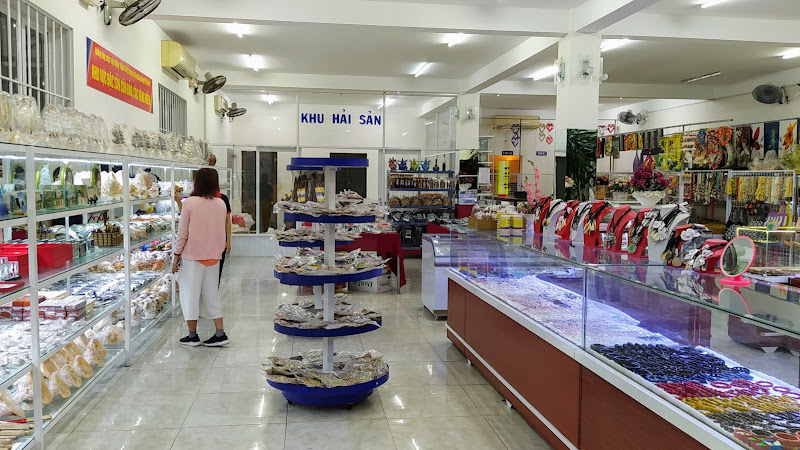 Côn Đảo Gift