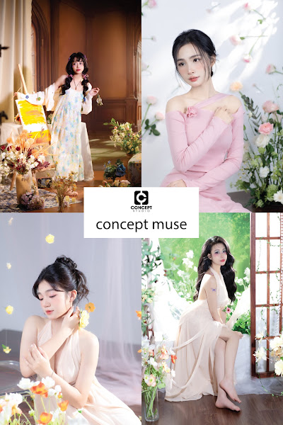 Concept Studio Hải Phòng