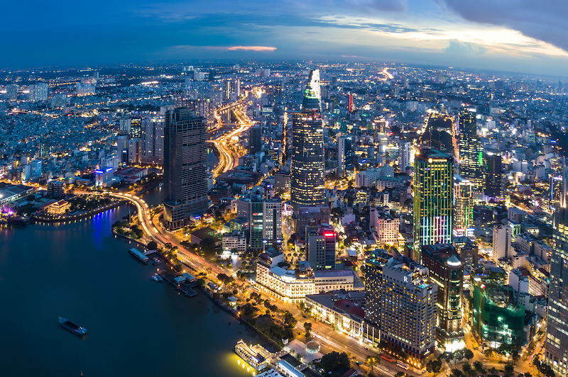 Công ty luật LHD (LHD Law Firm)