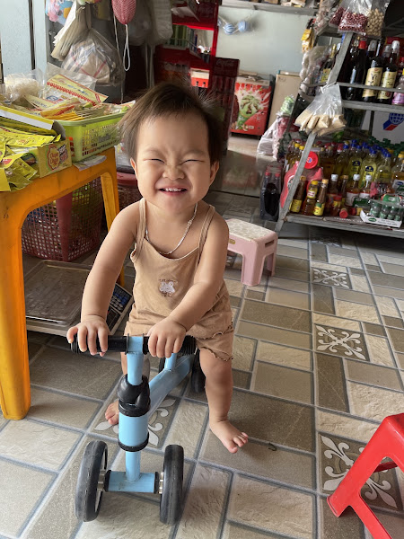 Cửa Hàng Tiện Lợi