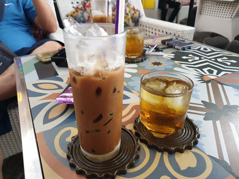 Đà Lạt Phố Coffee