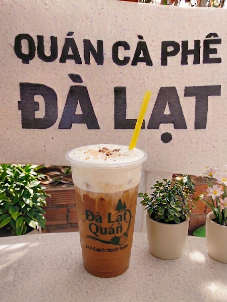 Đà Lạt quán