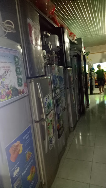 Đồ Cũ Côn Đảo