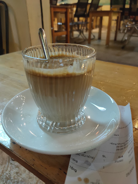 Forsama Coffee