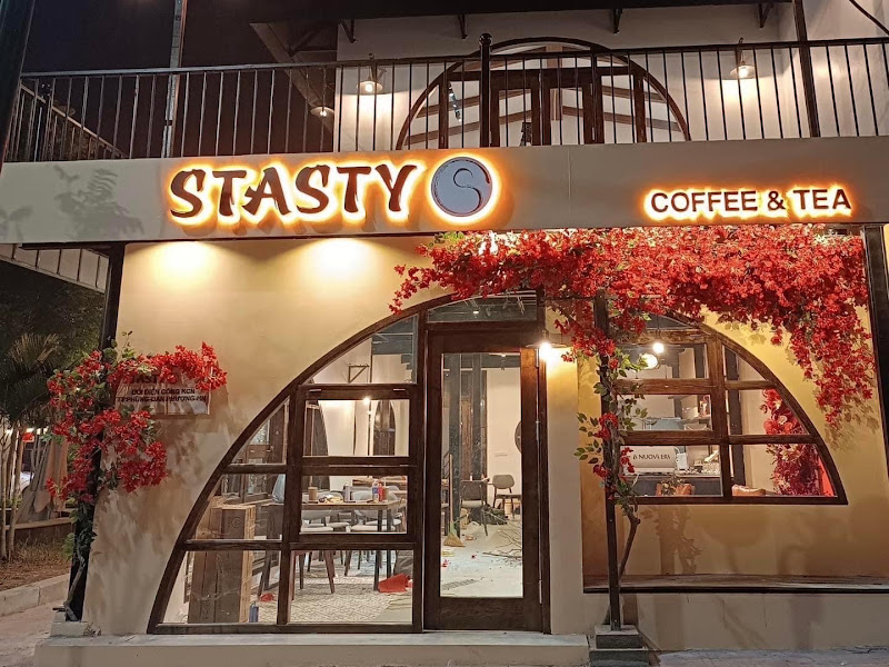 Góc Quán Buffet Nướng Lẩu