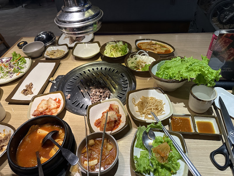 GoGi House An Dương Vương