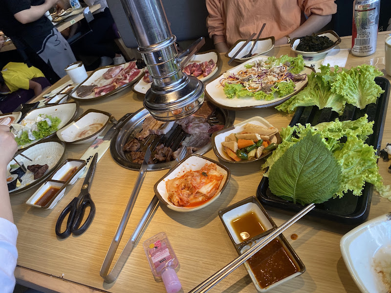 Gogi House Lý Thường Kiệt - Vũng Tàu