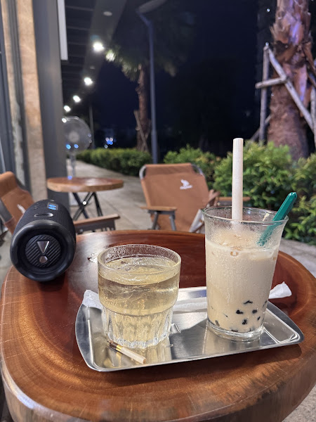 HARU COFFEE & TEA 24/7