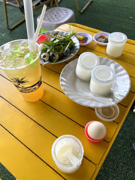 Hayashi Coffee View Đẹp Vũng Tàu