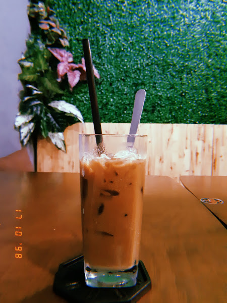 Hope Coffee