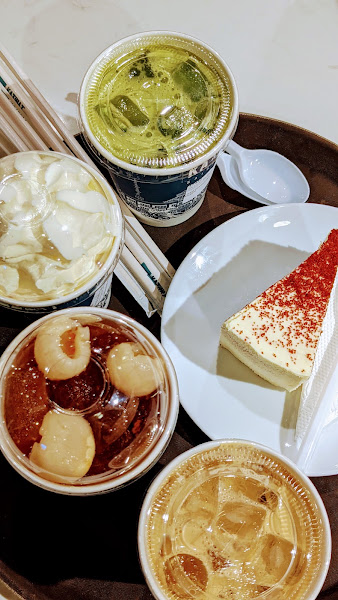 KATINAT AN DƯƠNG VƯƠNG