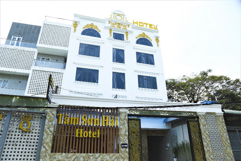 Khách sạn Tâm Sơn Hải