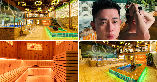 Khải Hoàn Tao Đàn Spa