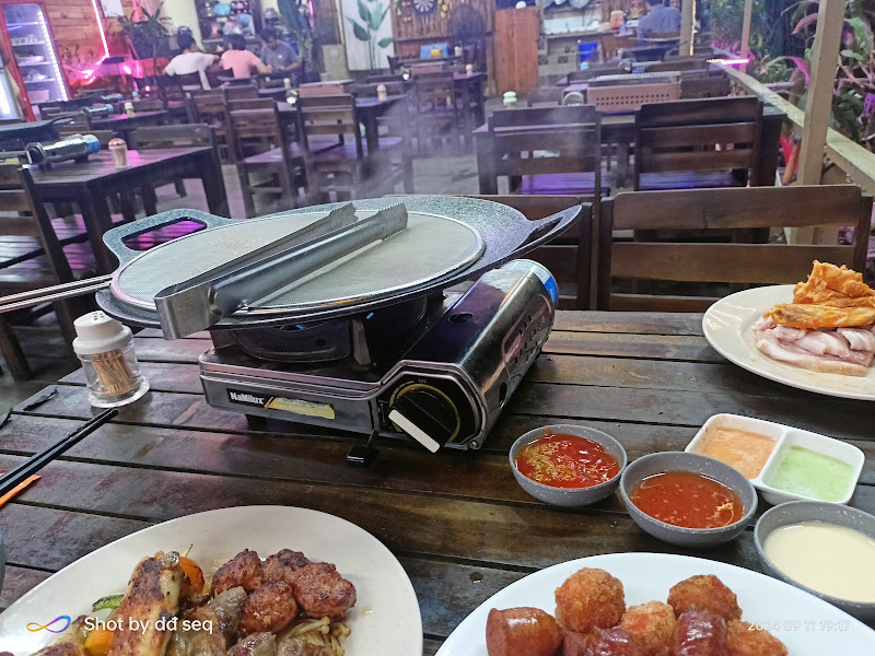 LẨU BÒ SÀI GÒN D2