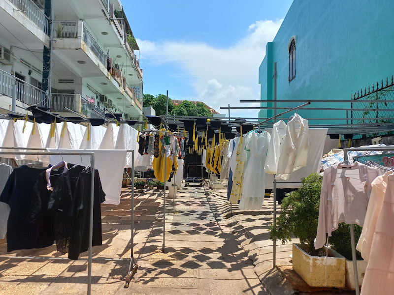 Laundry Service Vũng Tàu - Giặt Ủi Lê Ngân