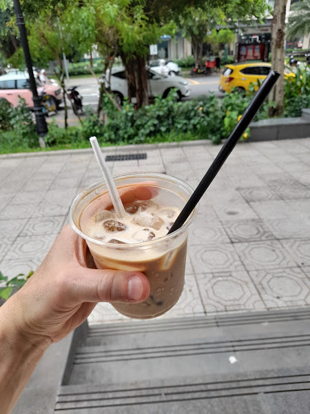 LuGa Roastery Coffee