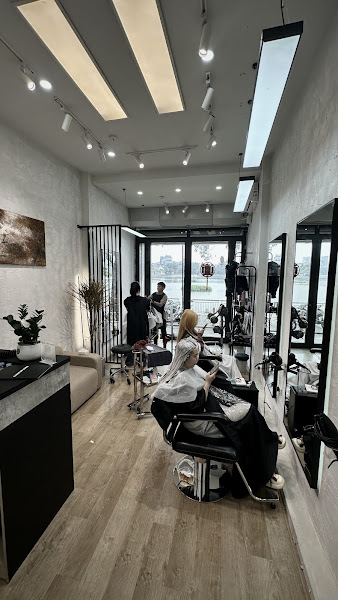 n.soo hair studio