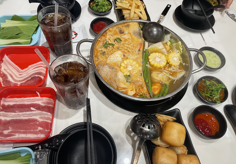 Nabe - Ung Văn Khiêm