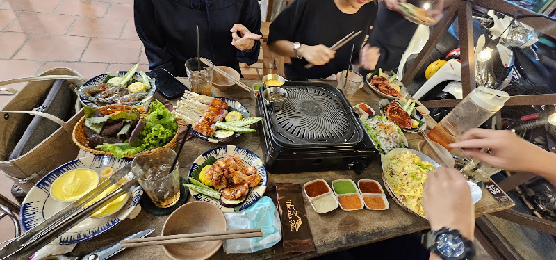 Nhà Của Piêu