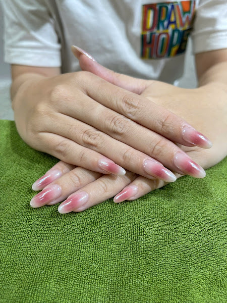 Nhà Nàng Nails & Beauty - Bình Thạnh