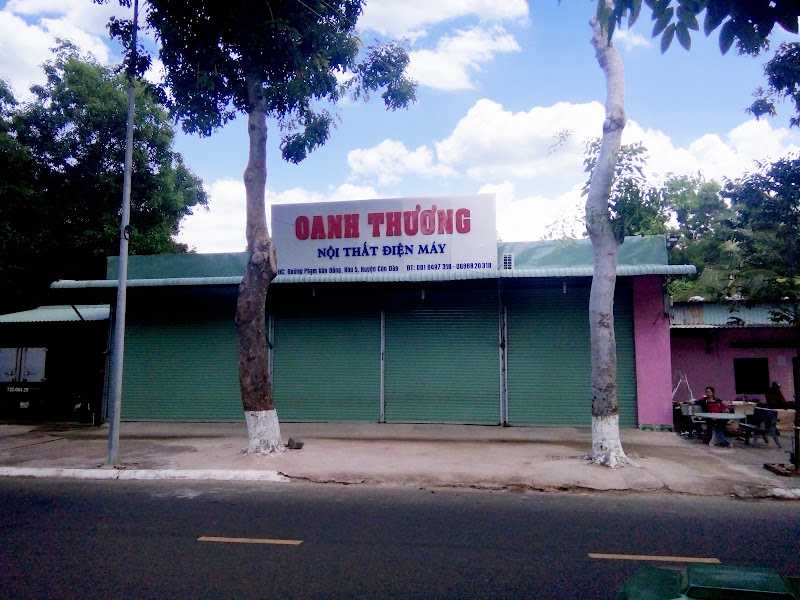 Nội Thất Oanh Thương