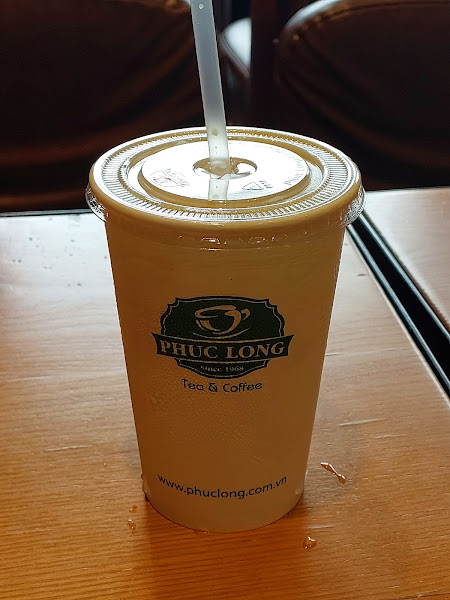 Phúc Long