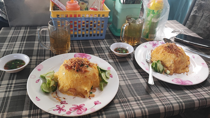 Quán Ăn Vặt Hẻm 16 (Nguyễn Thiện Thuật)