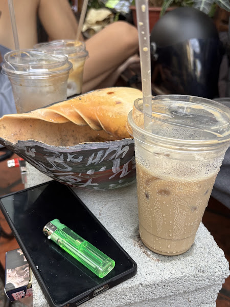 Radio Cafe