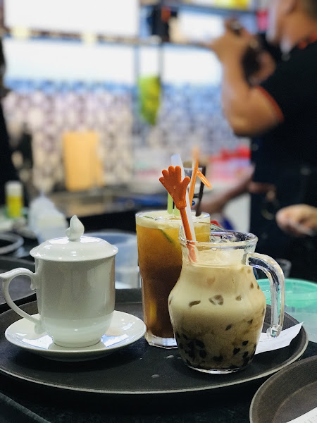 Rock King Coffee
