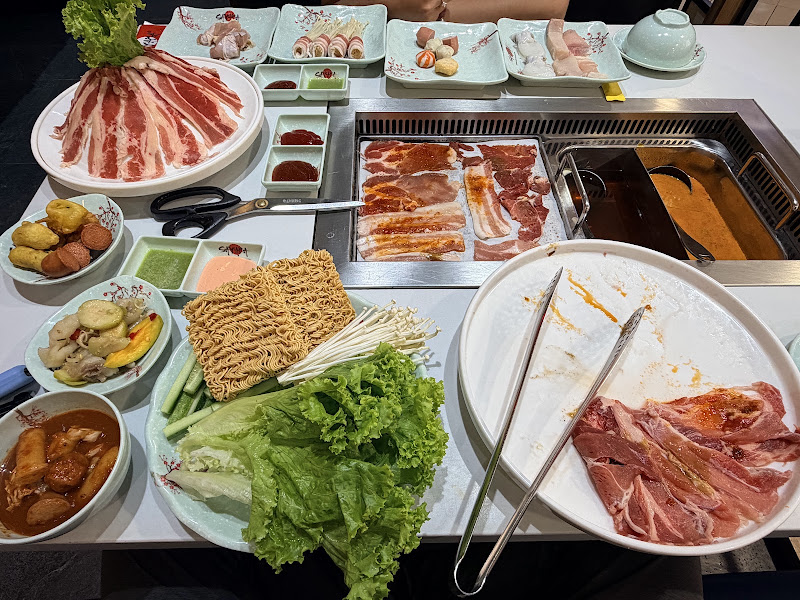Sayaka Lotte Vũng Tàu