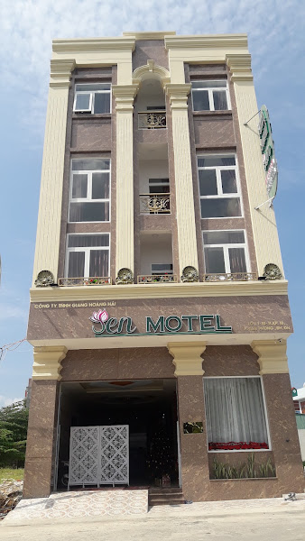 Sen Motel