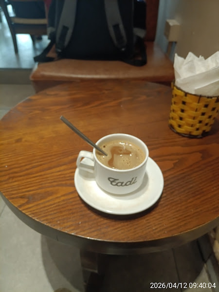 Tadi - Trà & Cà phê Đặc sản Việt Nam