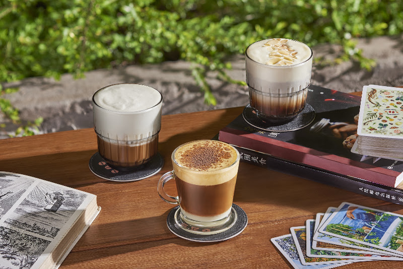 The Little Bean Coffee - Cao Thắng