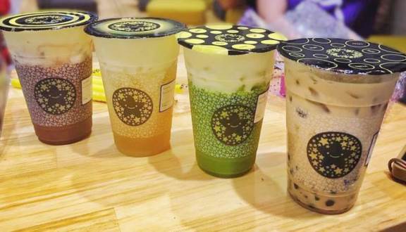 Tocotoco Bến Cát