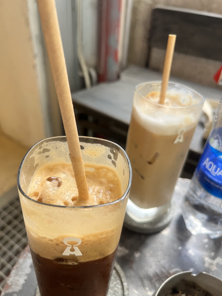 Total Feeling Specialty Coffee