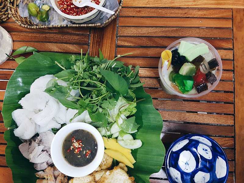 Trà Sữa JiJi