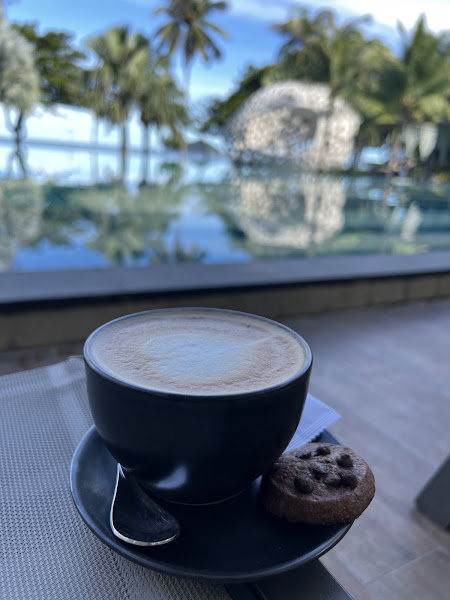 Tropical Café