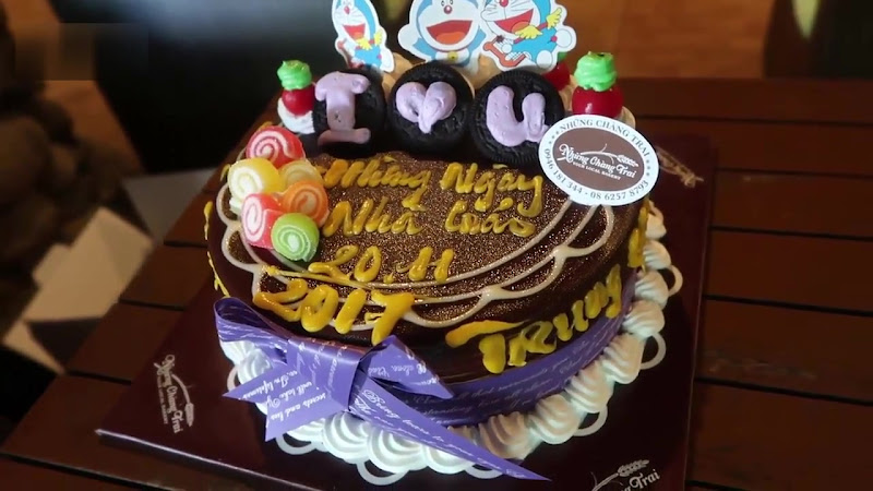 Trường An Bakery