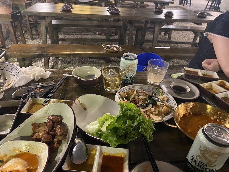 Vivu Nướng