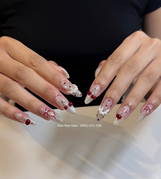 WanWan nail room