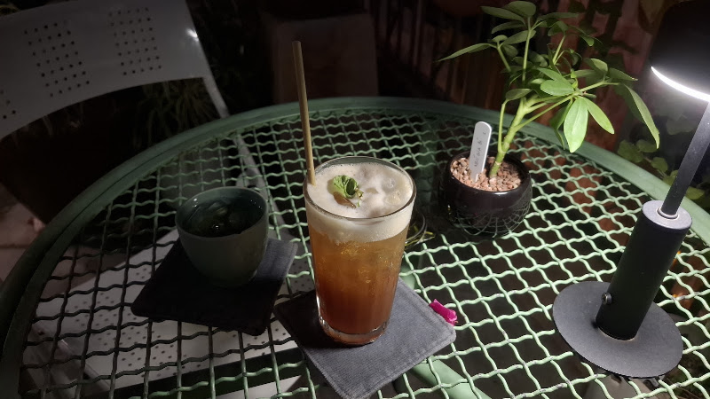 Xào Xạc cafe & plants